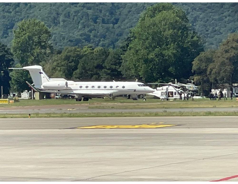 Il Presidente Mattarella in Alto Adige per qualche giorno di riposo