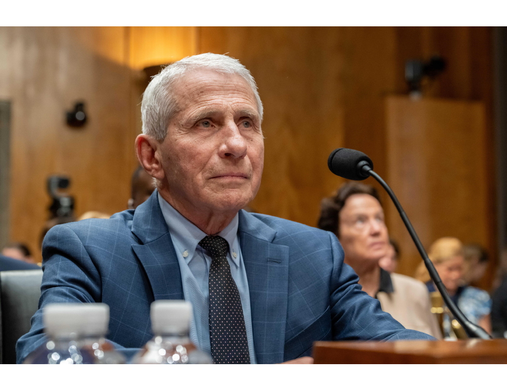 Il Senato Usa dichiara Fauci colpevole di oltraggio al Congresso