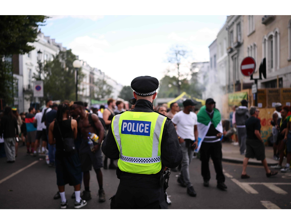 Il carnevale di Notting Hill compie 60 anni, ‘clima tranquillo e festoso’