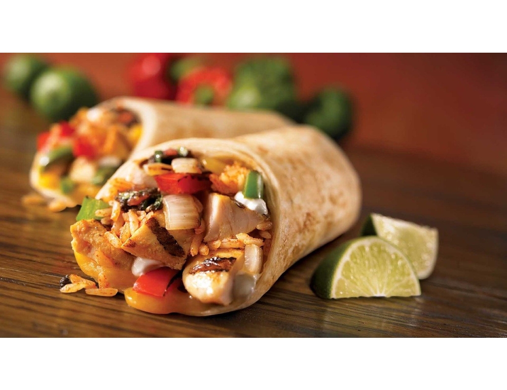 Il costo nel burrito negli Usa fa venire il mal di pancia a Trump e ai repubblicani