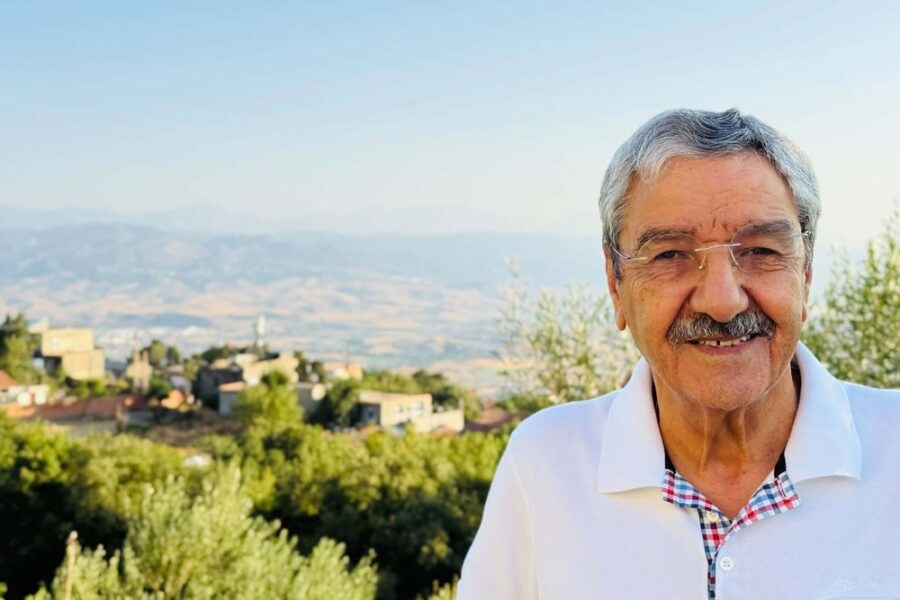 L'ex leader dell'Rcd rientra dalla Francia
