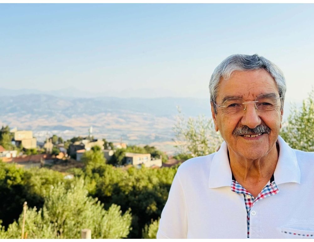 Il noto oppositore Said Saadi torna in Algeria dopo sette anni