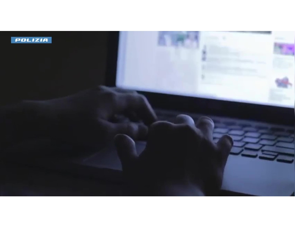 Immagini pedopornografiche con l’AI, un arresto nel Trevigiano