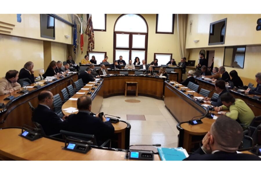 Il testo in discussione in Aula dal primo al 3 settembre