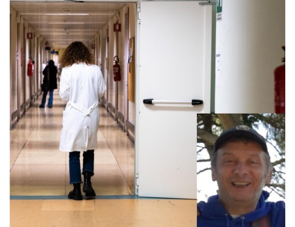 In Lombardia primo suicidio assistito gestito dal servizio sanitario