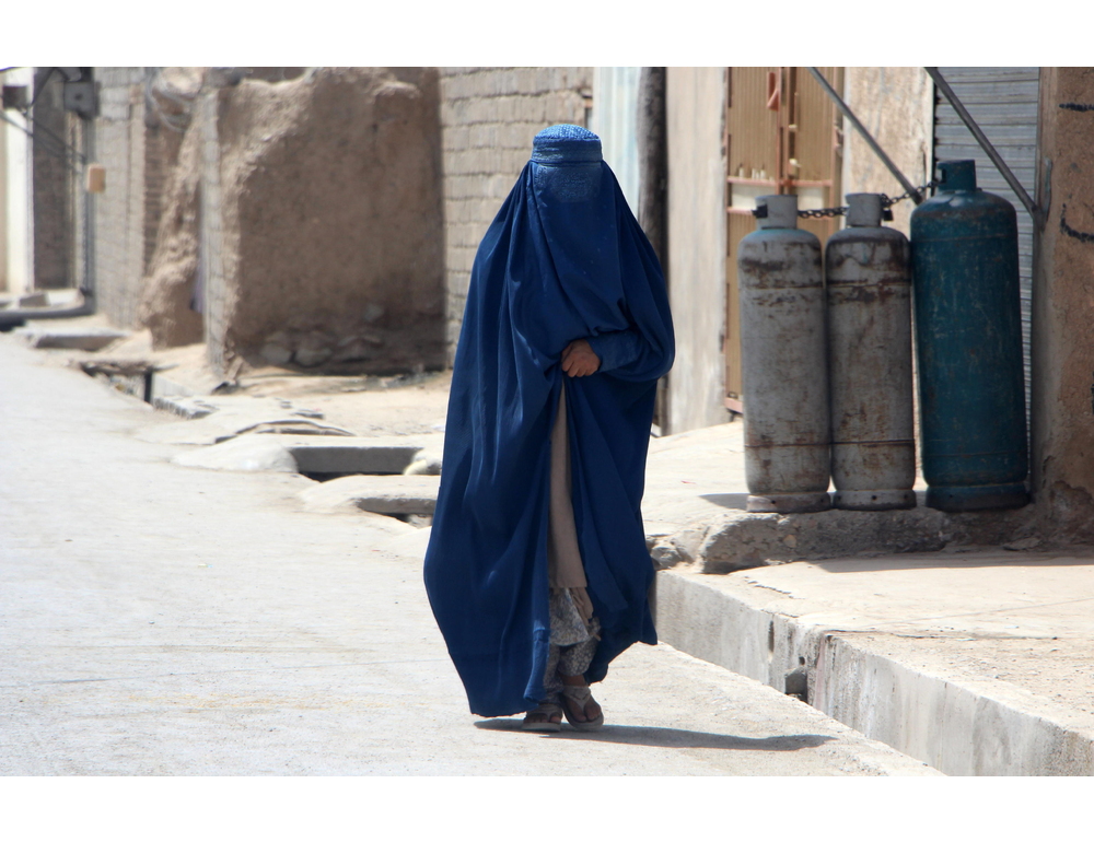 In Portogallo è stata promulgata la cosiddetta "legge del burka"