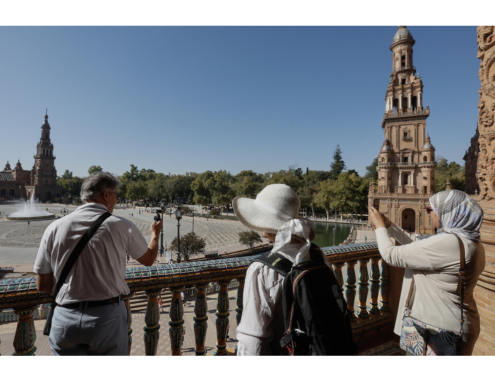 In Spagna turismo estero da record, +4,6% arrivi e +7% spesa in primo semestre