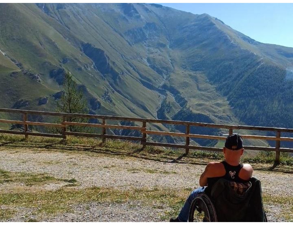 In Valle di Susa, sotto al Rocciamelone, il primo rifugio inclusivo