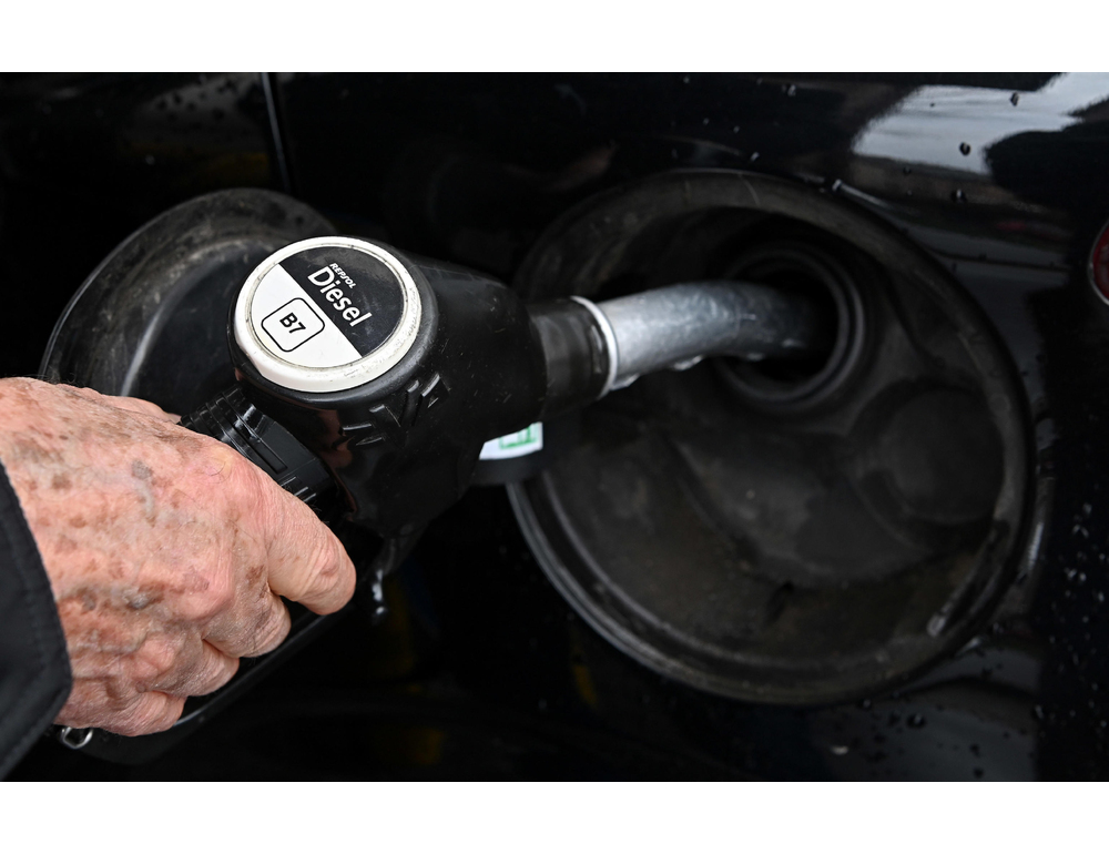 In Veneto via all’iter per sospendere i blocco dei diesel Euro 5