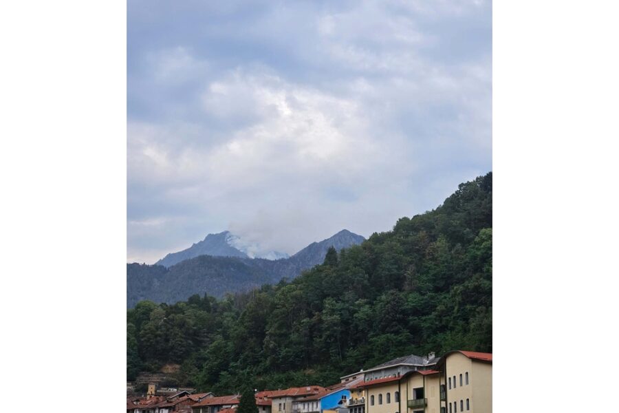 Nel Biellese