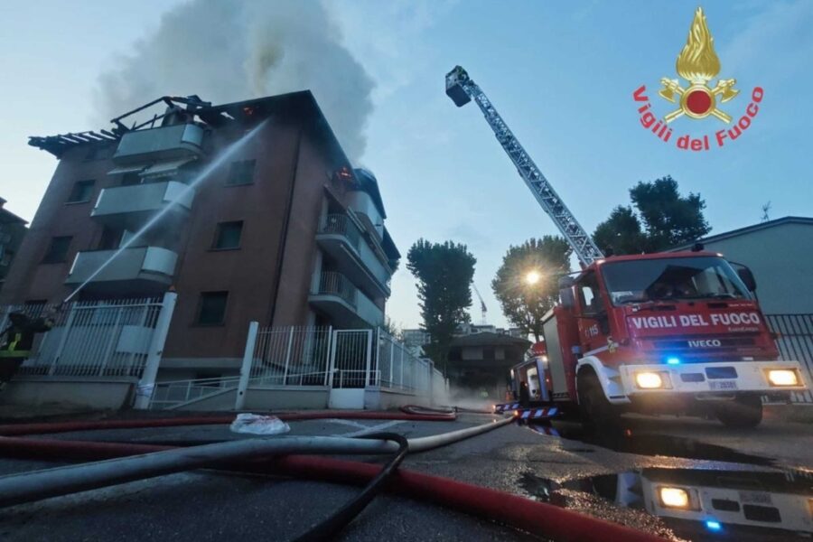 A Brugherio