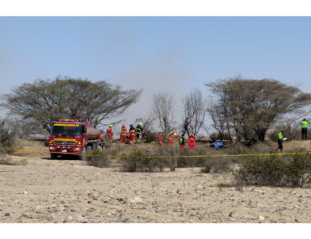 Incidente aereo in Perù: sindaco Monza, Comunità stretta nel dolore