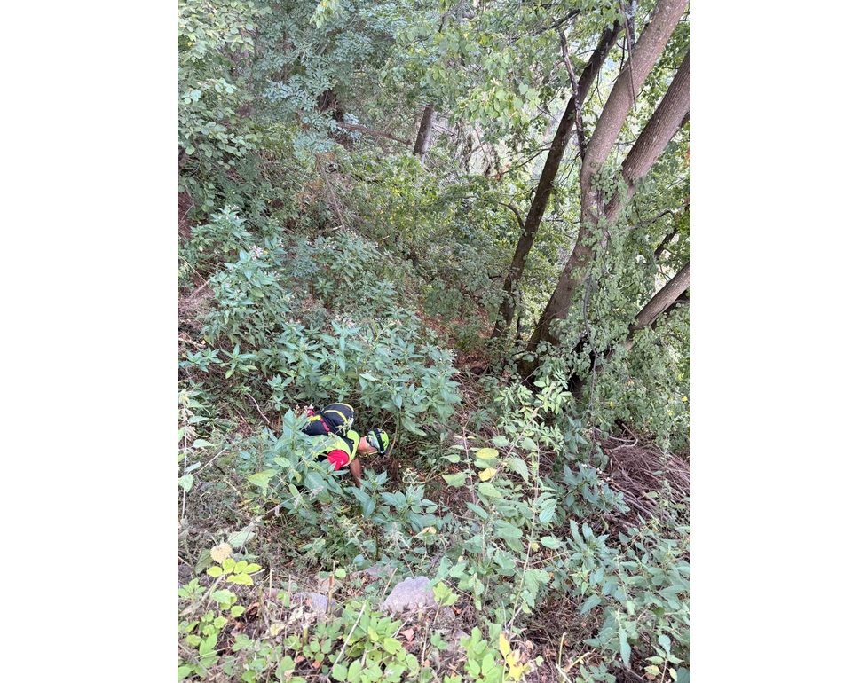 Incidente in montagna in Alto Adige, turista tedesco precipita e muore