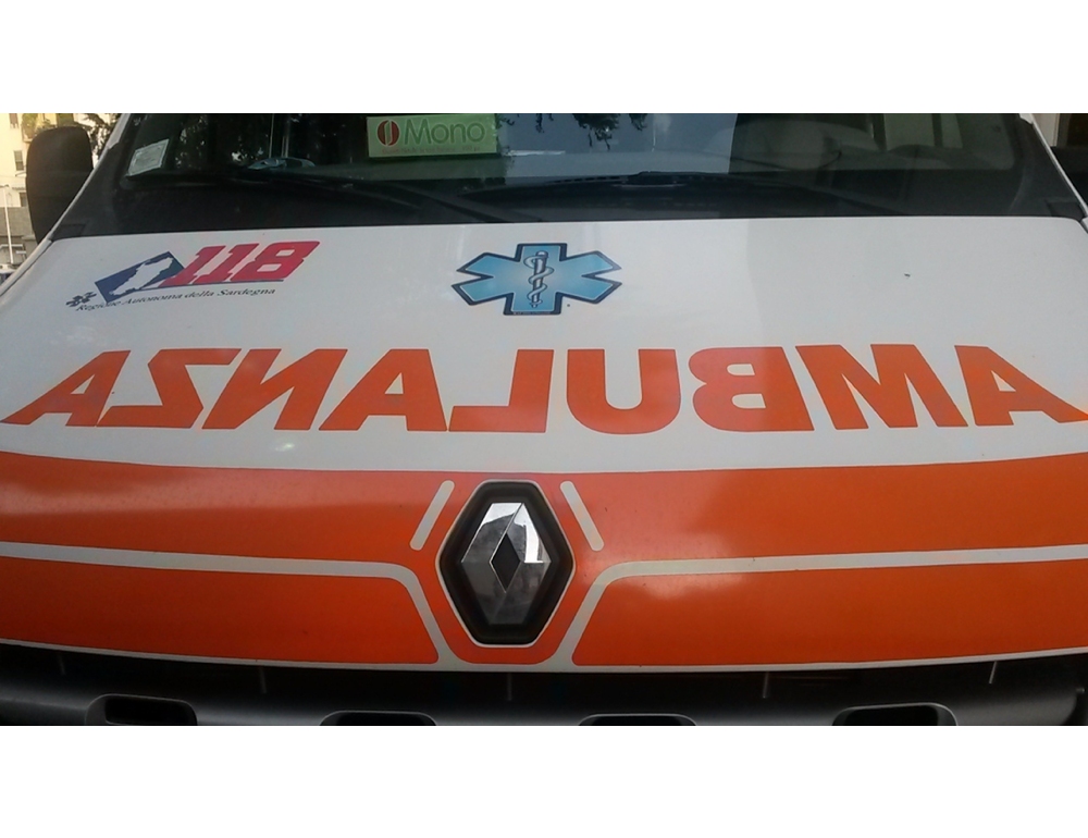 Incidente sul lavoro nel Nuorese, operaio 28enne folgorato da alta tensione