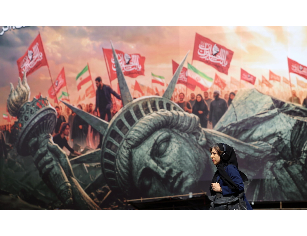 Iran, ‘30.000 dollari a chiunque catturi o uccida un soldato americano’