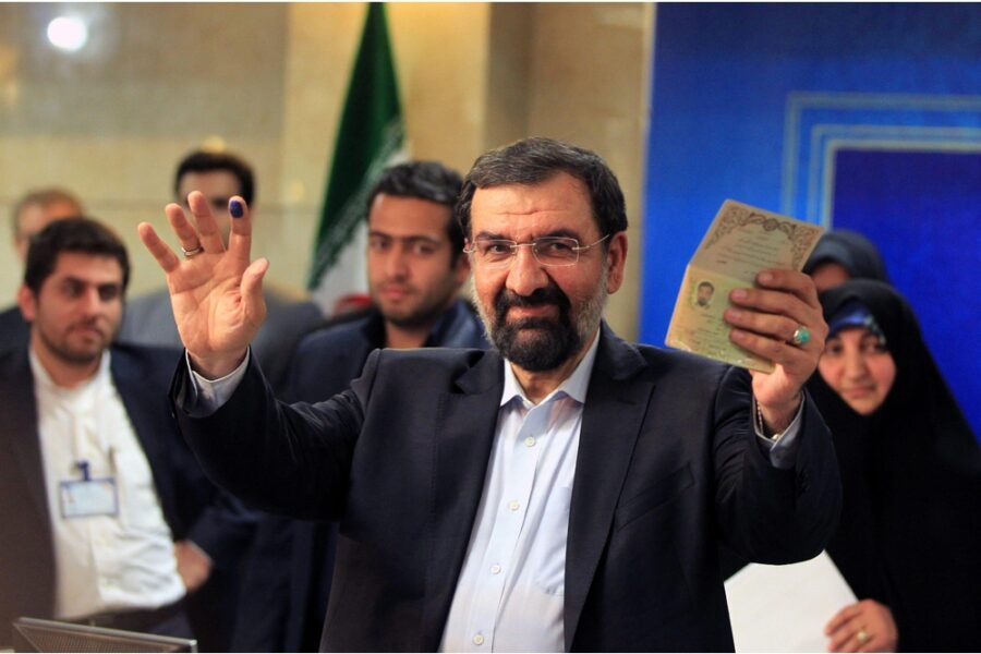 Rezaei