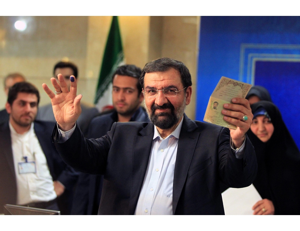 Iran, ‘i Paesi che aderiscano alle sanzioni Usa saranno ritenuti nemici’