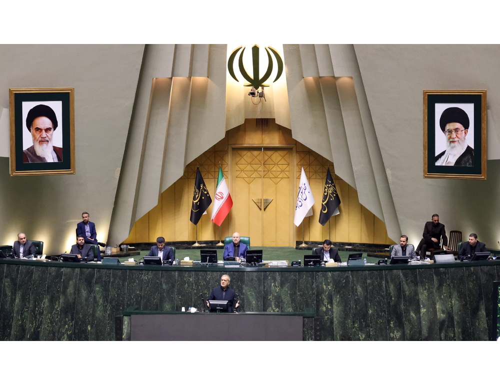 Iran, il patto con Pakistan e Turchia non garantirà sicurezza di Riad