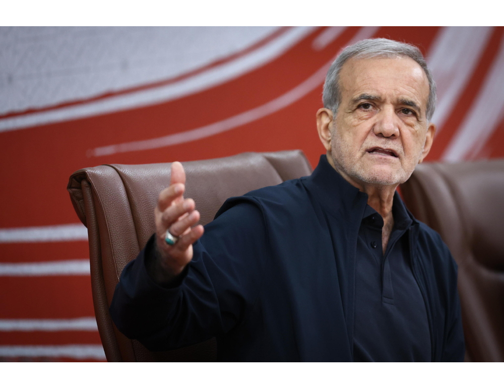 Iran, ‘meglio porre fine alla guerra oggi da una posizione di forza’