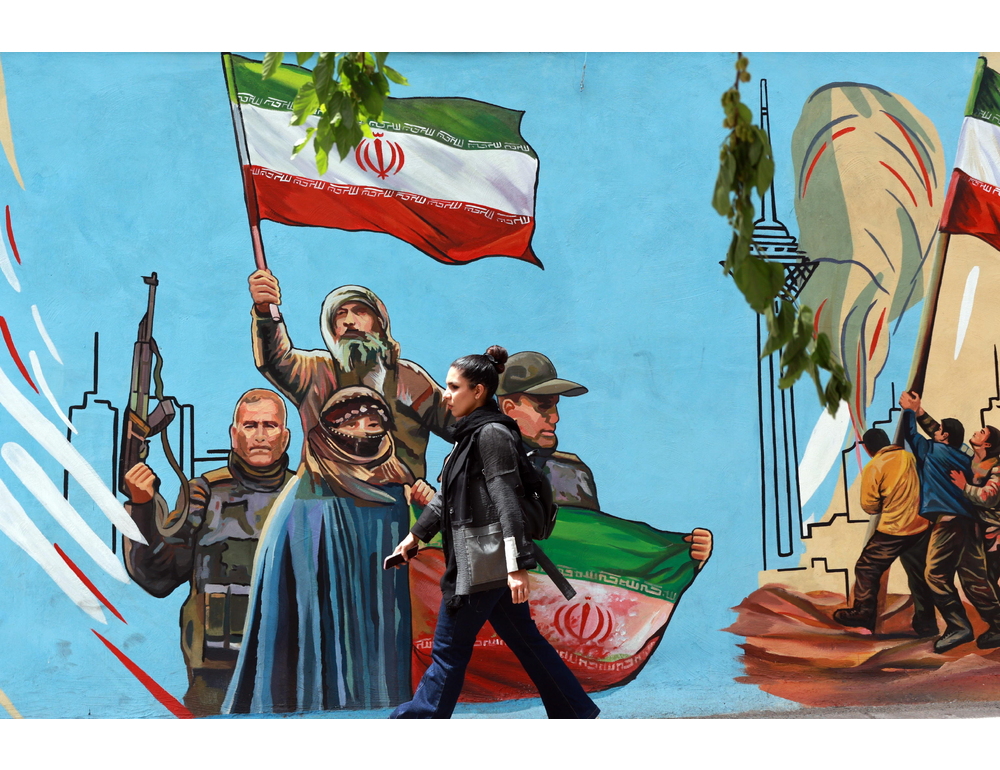 Iran nega di aver lanciato missili contro gli Emirati, ‘accuse infondate’