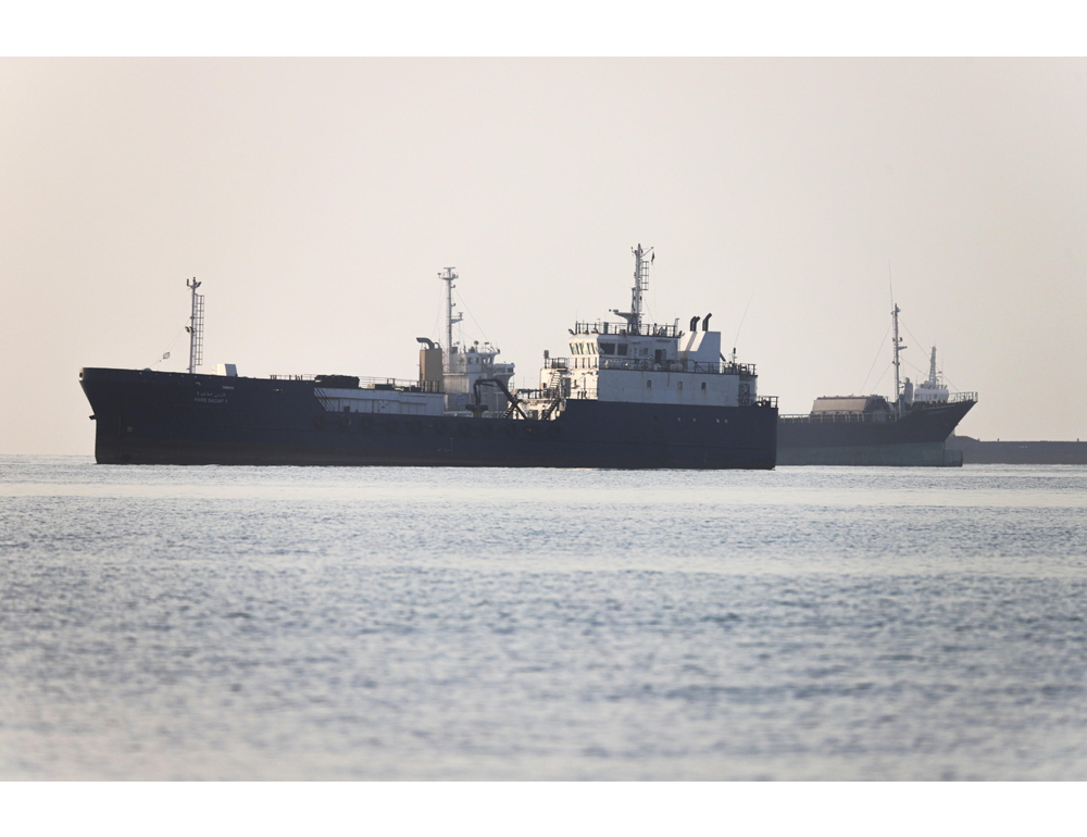 Iran, ‘nessun accordo su Hormuz, lo Stretto resta chiuso’