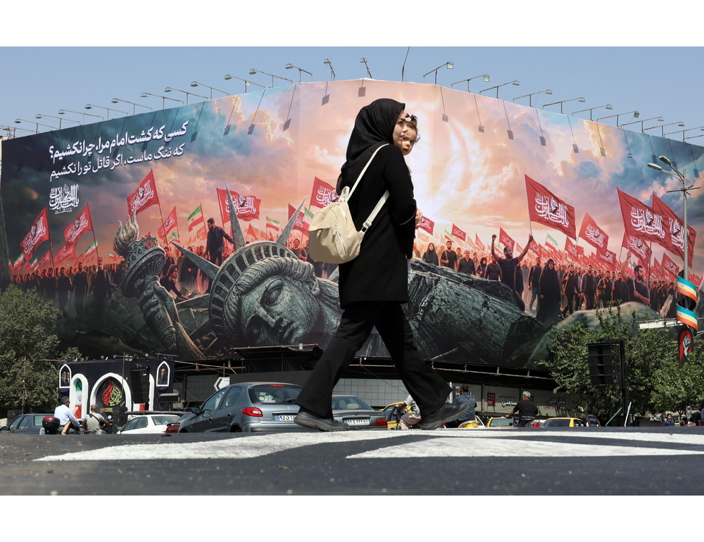 Iran, ‘non stiamo negoziando con gli Usa su Hormuz, solo con l’Oman’