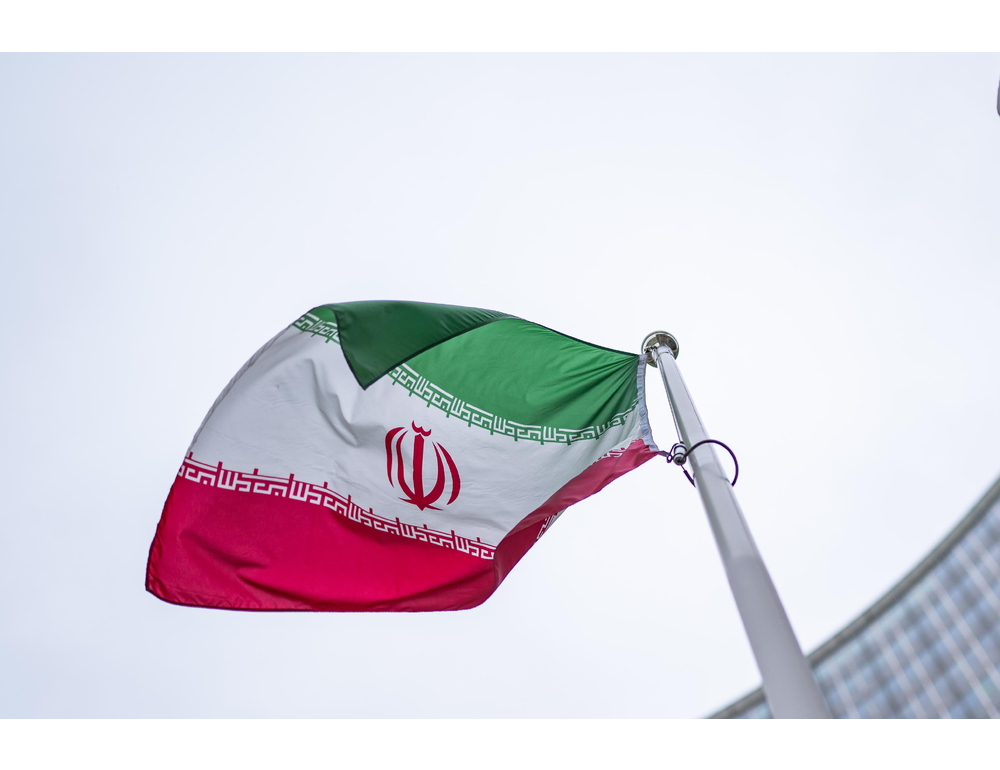 Iran, ‘pronto il piano per rispondere alla follia americana’