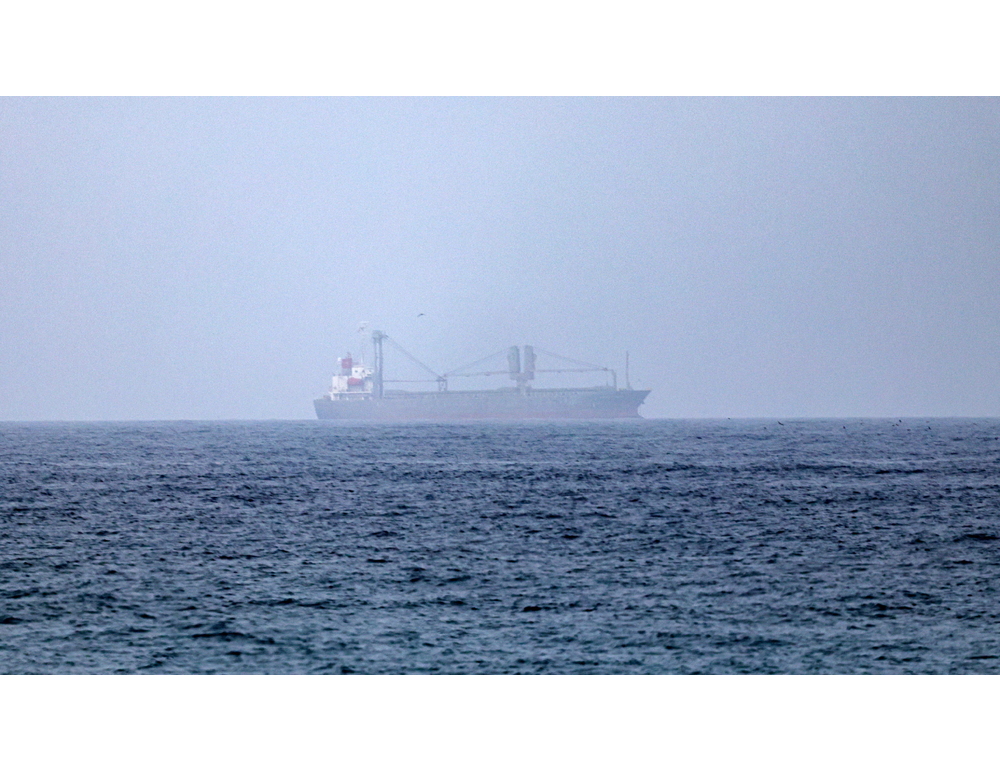 Iran, ‘raggiunto l’accordo con l’Oman sullo Stretto di Hormuz’