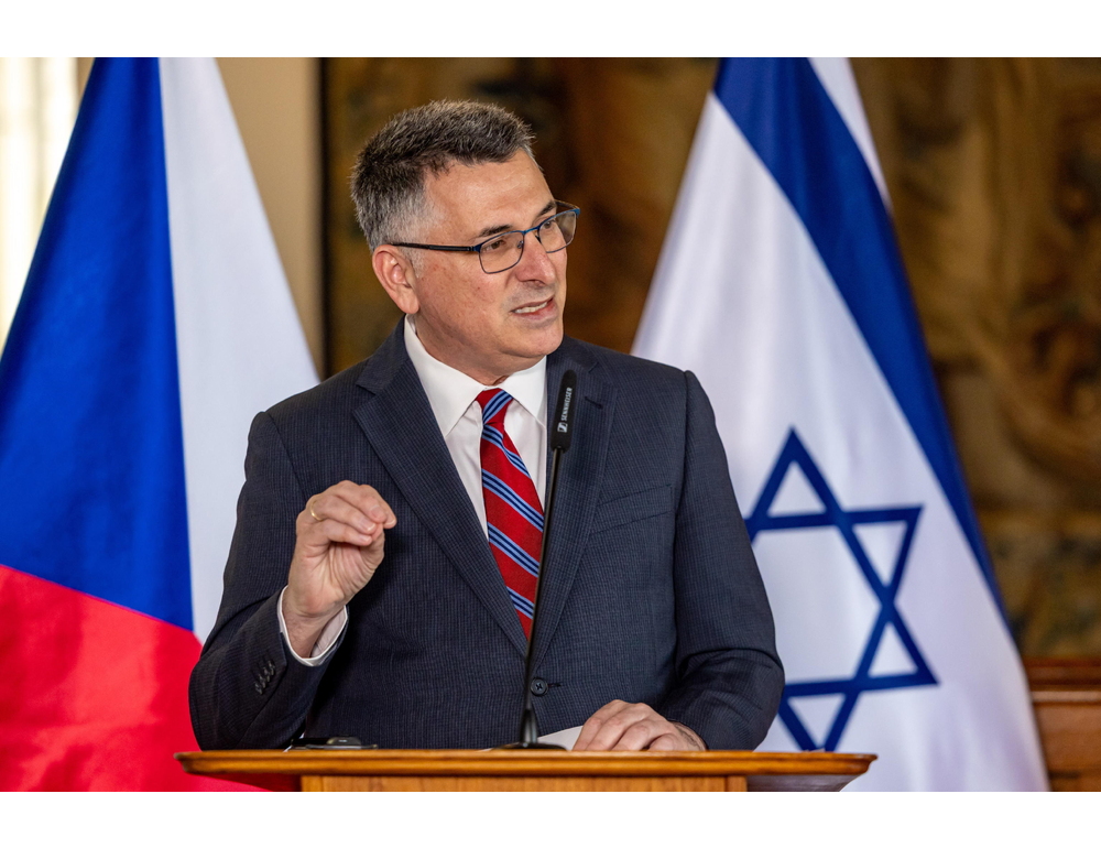 Israele espelle rappresentanti olandesi da base Board of Peace a Kiryat Gat