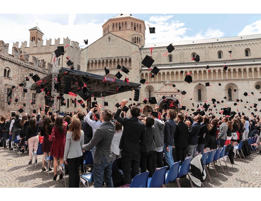 Istat, il Mezzogiorno in 6 anni perde 150mila giovani laureati