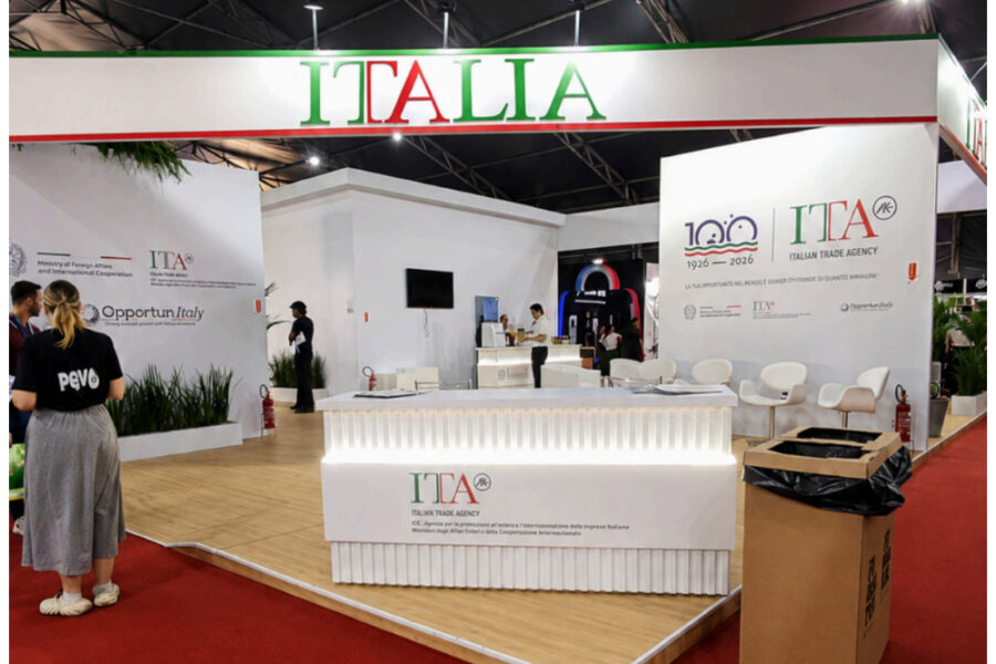 L'Ice porta in Brasile innovazione e sostenibilità delle imprese italiane