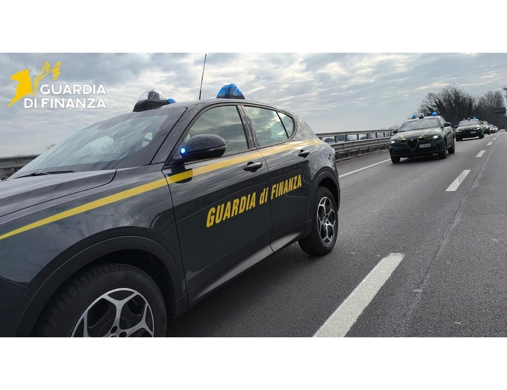 Ketamina nascosta nella scatola dei corn flakes, due arresti