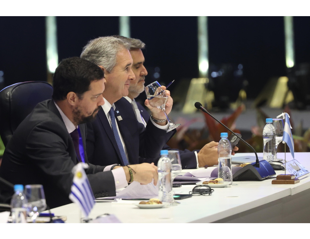 L’Argentina preme sul Mercosur per accelerare l’apertura a nuovi mercati