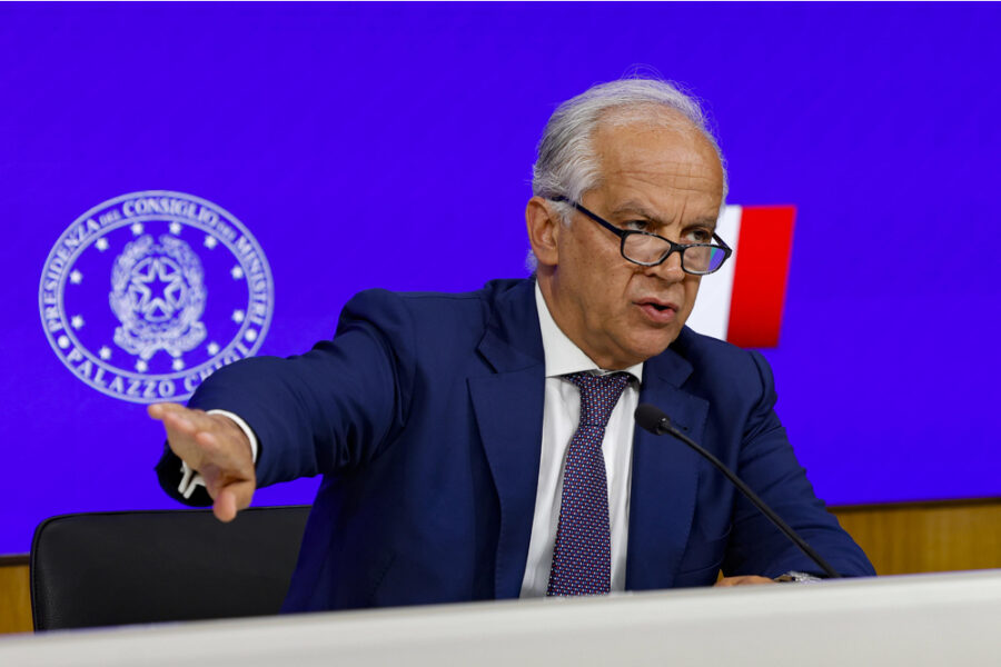 La misura introdotta dall'1 agosto dopo la crisi migratoria di Ceuta