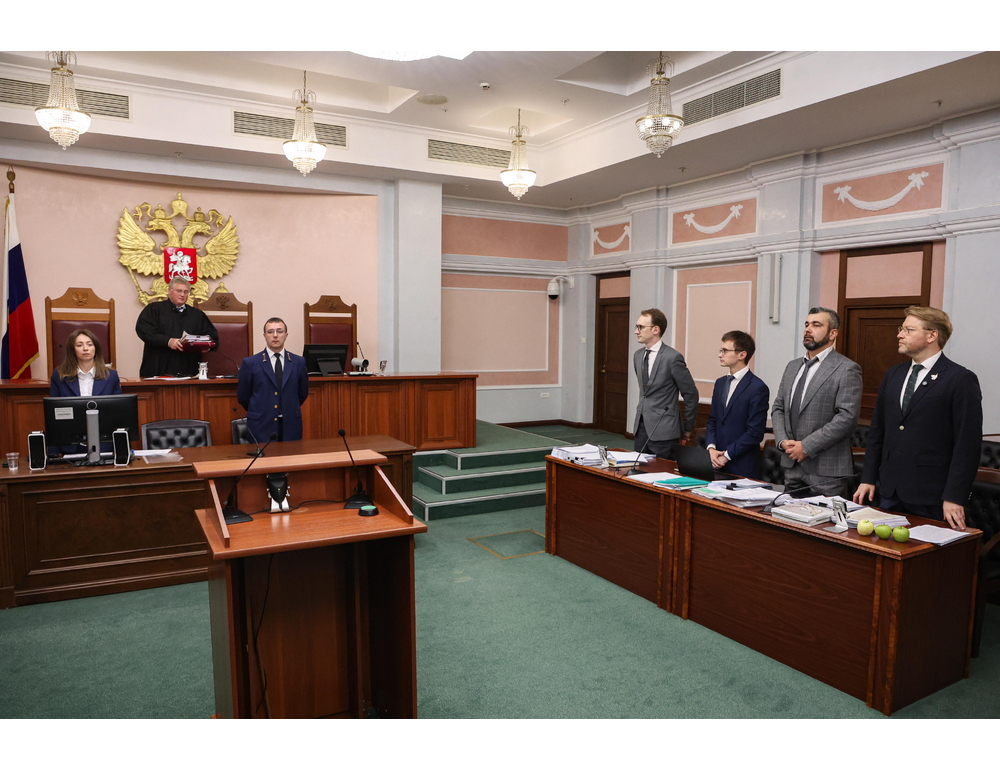 La Corte Suprema russa esclude il partito d’opposizione Yabloko dalle elezioni