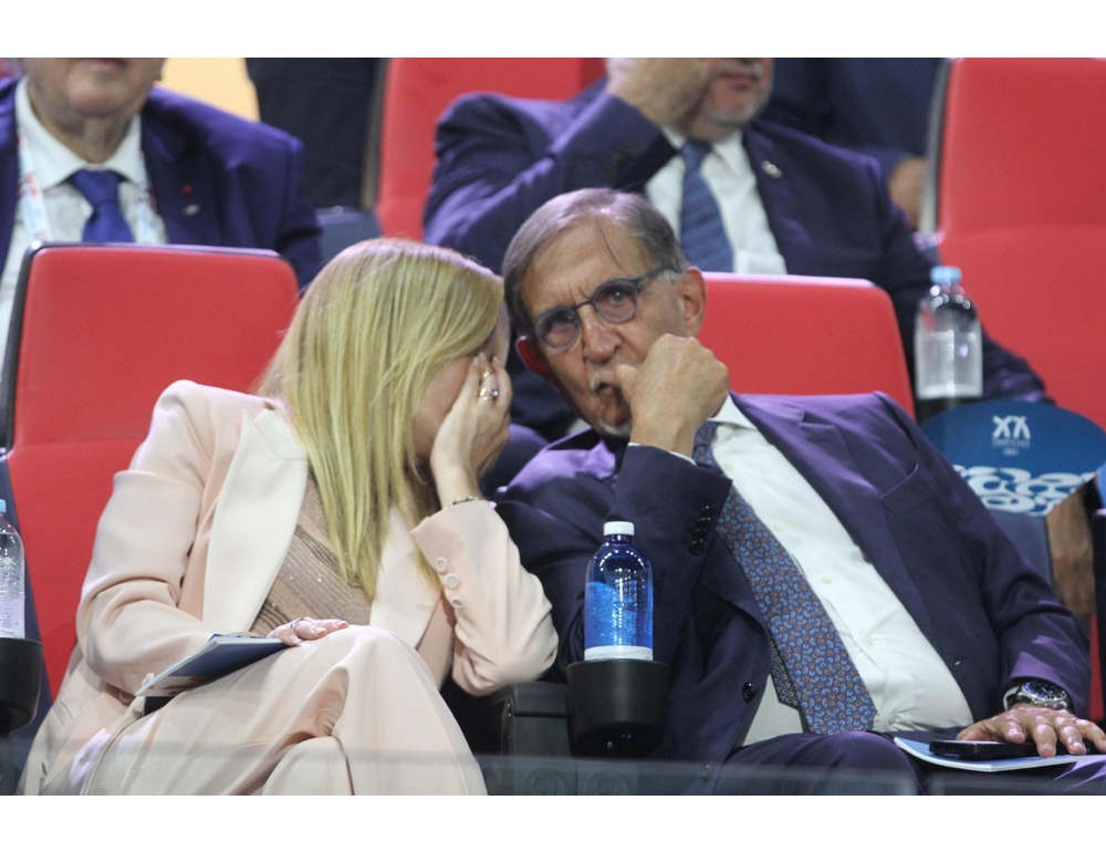 La Russa, Meloni sarebbe splendida presidente della Repubblica ma non questa volta