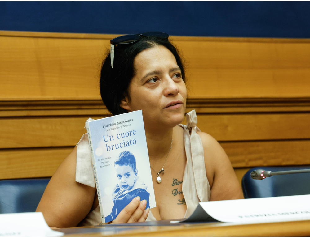 La morte di Domenico: mamma Patrizia, ora attendiamo il processo penale