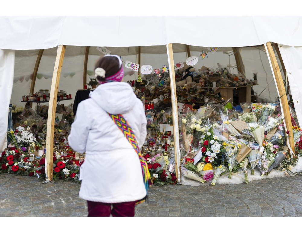La strage di Crans, procura Sion respinge costituzione parte civile Italia