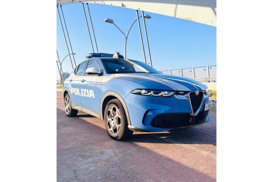 Erano partiti da Bologna