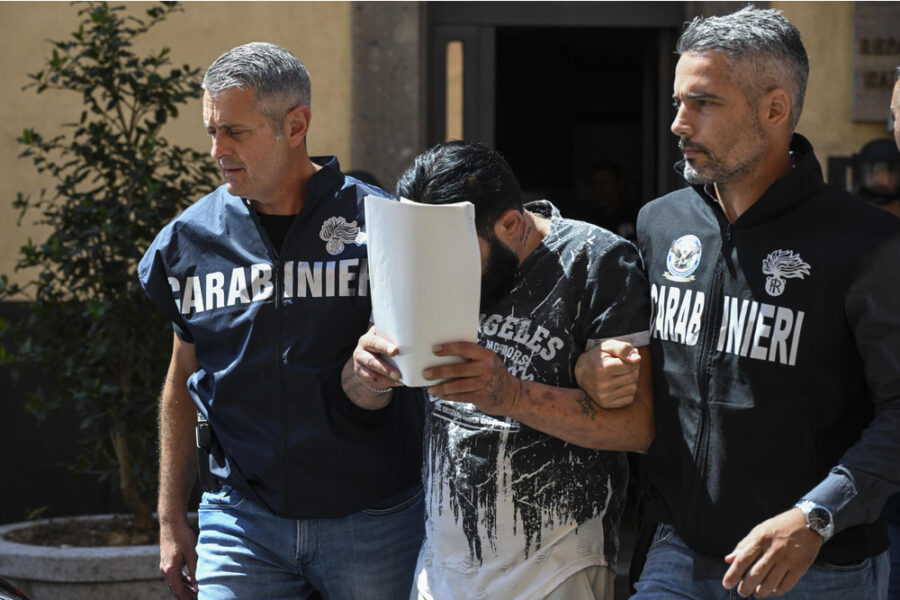 "Lo scoppio dell'ordigno fu comunque di valore dimostrativo"