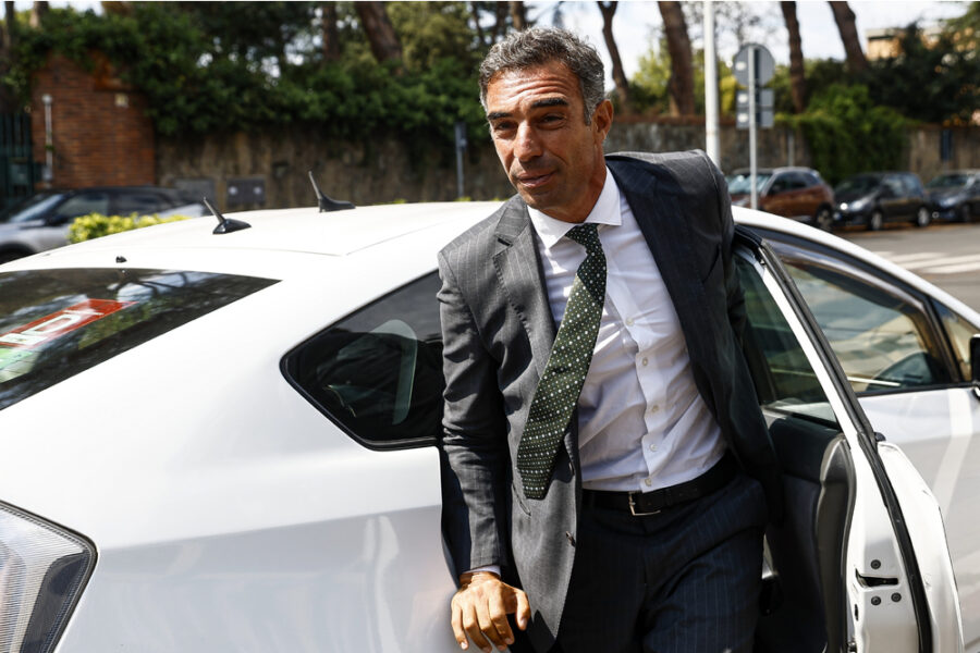 Il legale riporta le parole del suo assistito dopo il colloquio