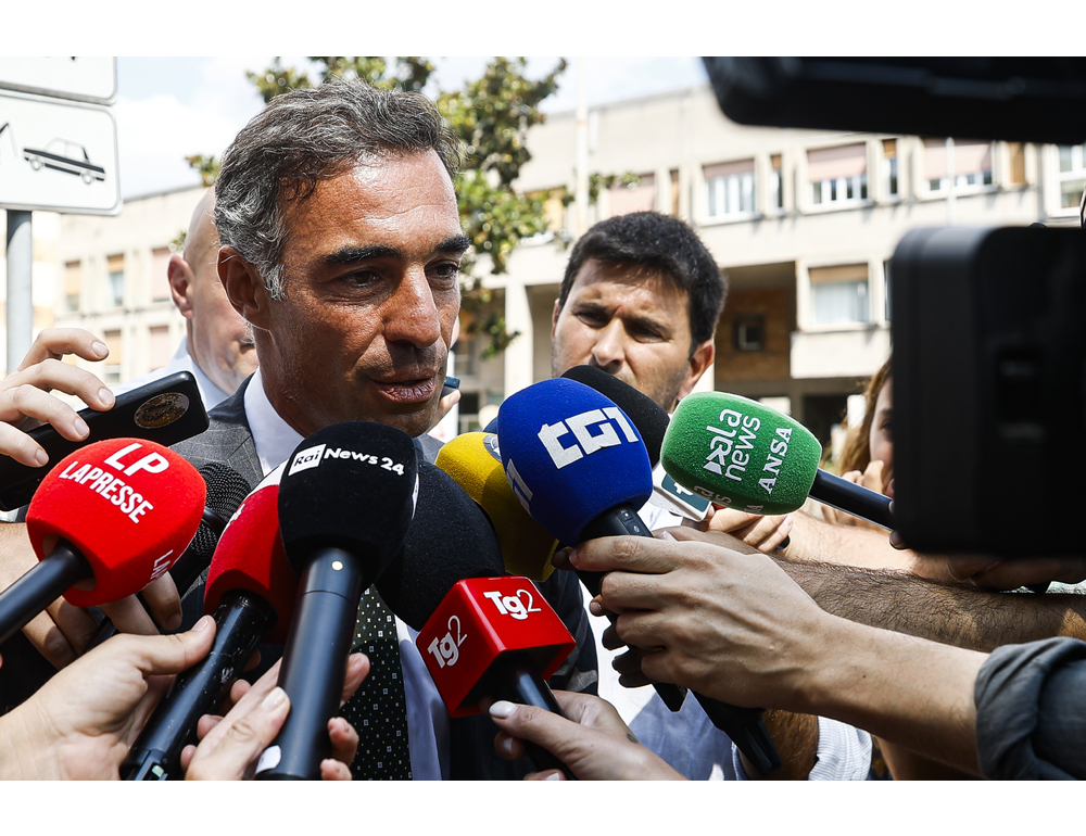 Lavitola dal carcere, pentito per aver inguaiato mio fratello Ranucci