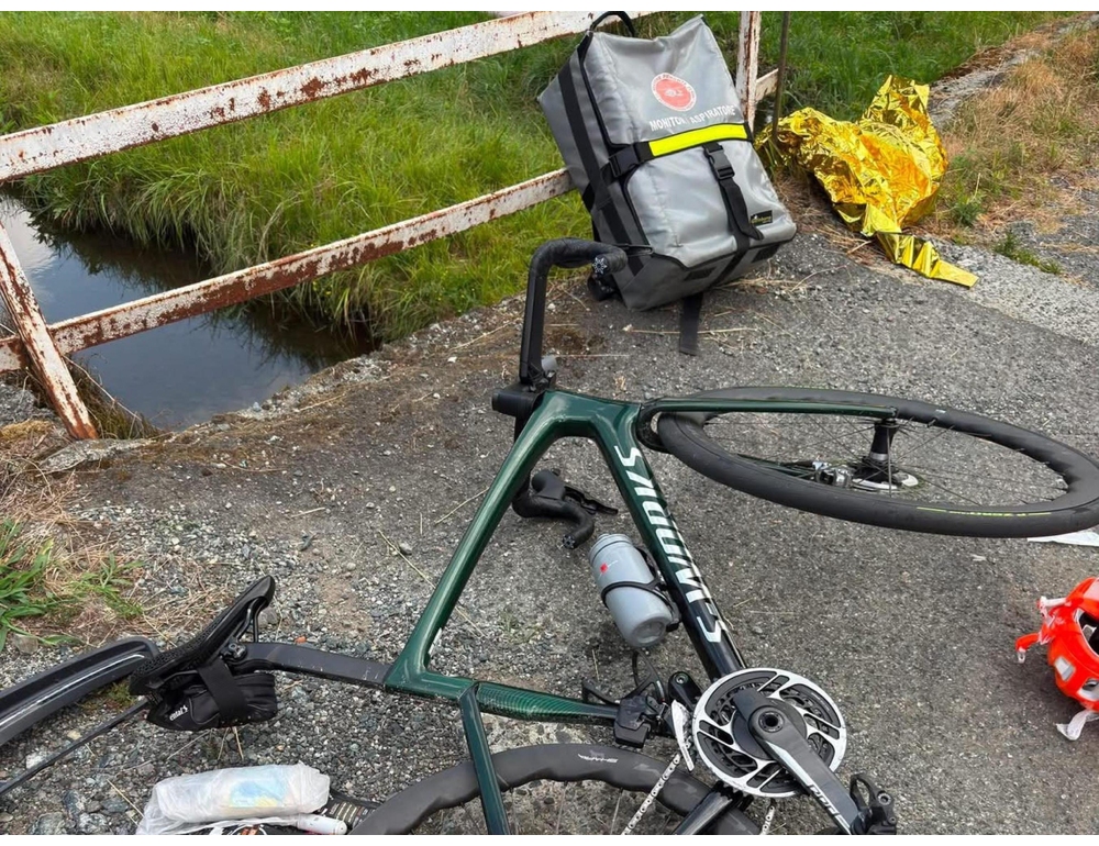 L’avvocato dell’investitore dei ciclisti, faremo una consulenza psichiatrica