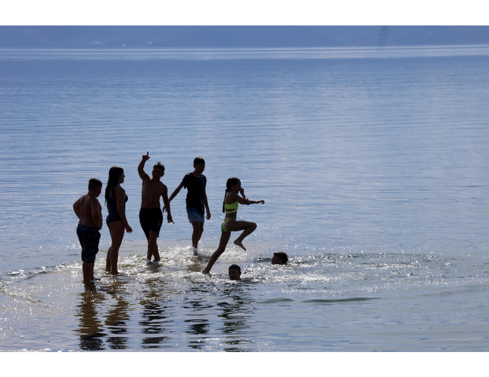 Le vacanze estive un must per le famiglie, il turismo family ‘vale oltre 15 miliardi’