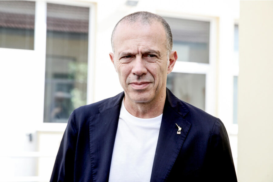 'Servono consigli e suggerimenti per rilanciare il movimento'