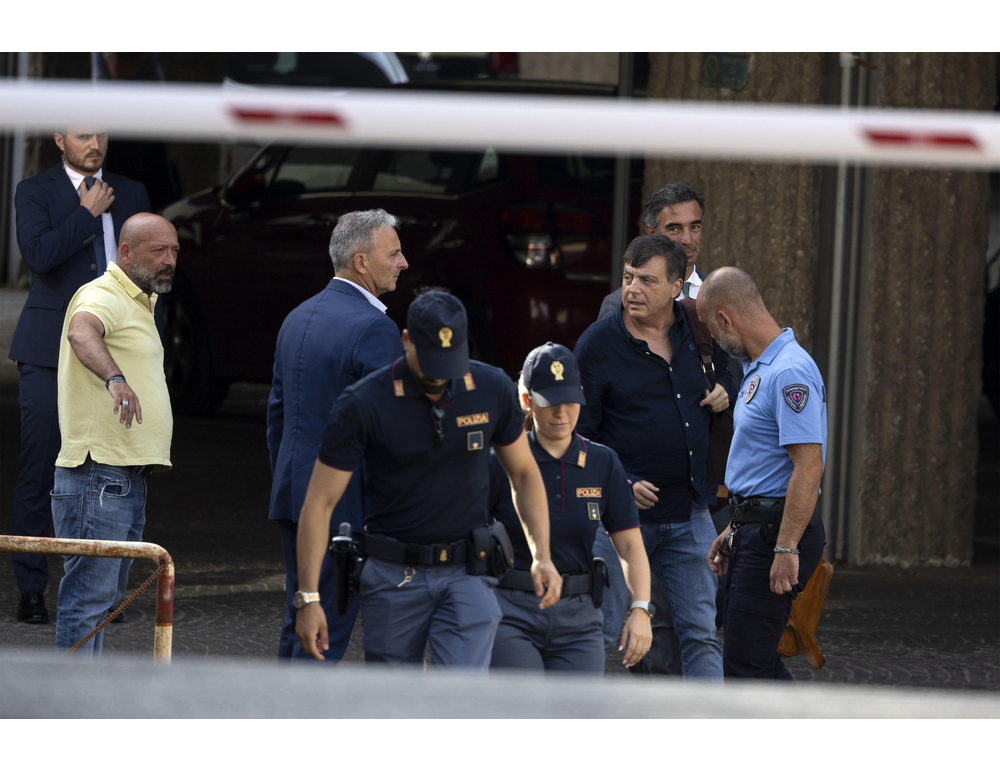 Legale Ranucci, ‘fondamentale capire il movente dell’attentato