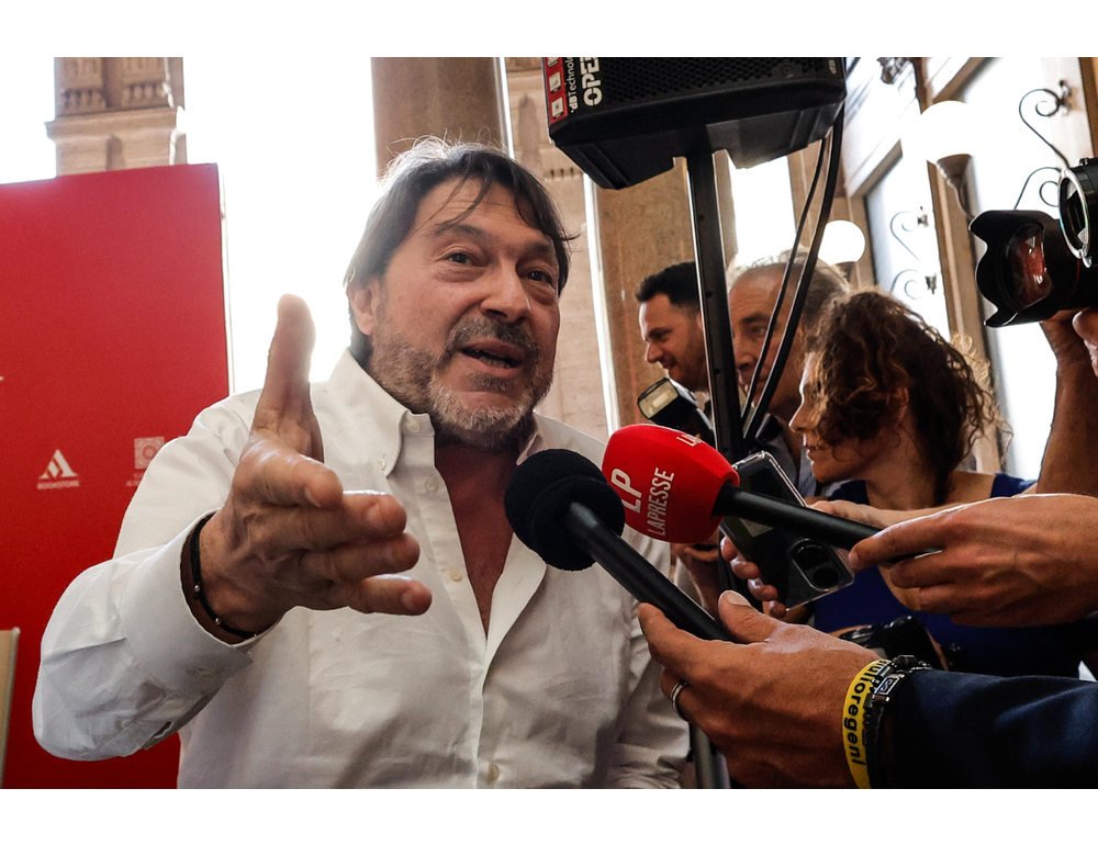 Legale Ranucci, ‘se vero, da Lavitola delirante teatro della follia’