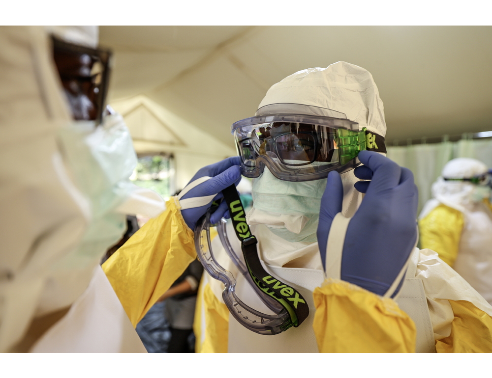 L’epidemia di Ebola in Congo è la più letale nella storia del Paese