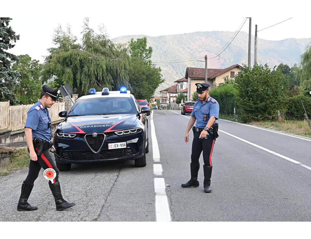 Litiga con i ciclisti e li investe, ‘chiedo perdono ai familiari’