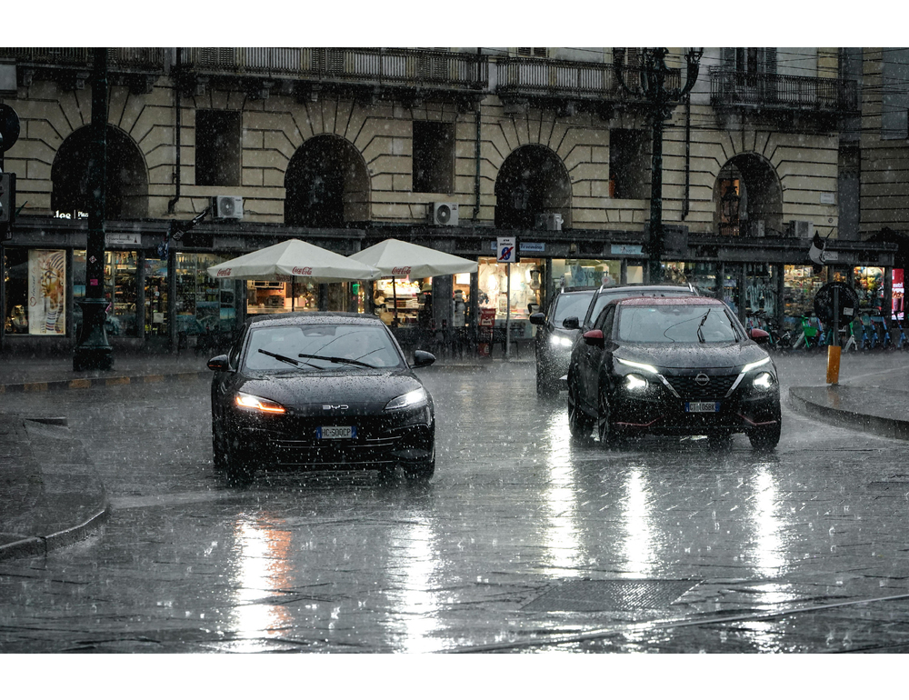 L’ondata di caldo per altri 10 giorni sull’Italia